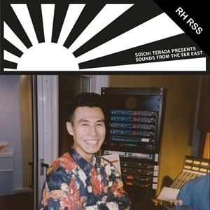 V/A - Soichi Terada Presents: Sounds From The Far East ryhmässä VINYYLI @ Bengans Skivbutik AB (4180569)