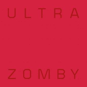 Zomby - Ultra ryhmässä VINYYLI @ Bengans Skivbutik AB (4180570)