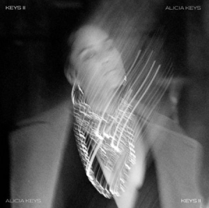 Keys Alicia - KEYS II ryhmässä CD @ Bengans Skivbutik AB (4180668)