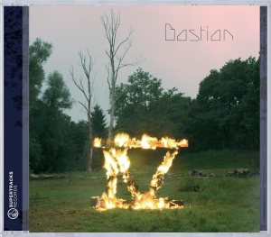 Bastian - Iv ryhmässä CD @ Bengans Skivbutik AB (4180674)