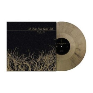 If These Trees Could Talk - If These Trees Could Talk Ep (Marbl ryhmässä VINYYLI @ Bengans Skivbutik AB (4180781)