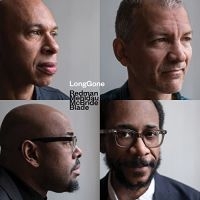 Joshua Redman Brad Mehldau C - Longgone ryhmässä ME SUOSITTELEMME / Årsbästalistor 2022 / JazzTimes 22 @ Bengans Skivbutik AB (4180796)