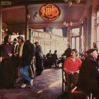 The Kinks - Muswell Hillbillies ryhmässä CD @ Bengans Skivbutik AB (4180799)