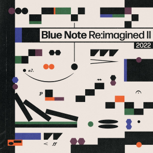 Various Artists - Blue Note Re:Imagined Ii (Vinyl) ryhmässä VINYYLI @ Bengans Skivbutik AB (4180812)