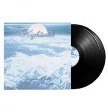 Nightwish - Over The Hills And Far Away (2Lp) ryhmässä Minishops / Nightwish @ Bengans Skivbutik AB (4180819)