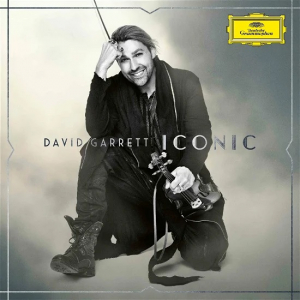 David Garrett Orchestra The Prezen - Iconic ryhmässä ME SUOSITTELEMME / Joululahjavinkki: CD @ Bengans Skivbutik AB (4180821)