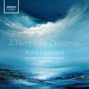 Various - A Pembroke Christmas ryhmässä CD @ Bengans Skivbutik AB (4180847)