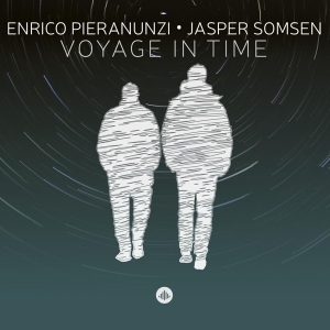 Enrico Pieranunzi - Voyage In Time ryhmässä CD @ Bengans Skivbutik AB (4180853)