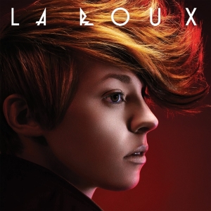 La Roux - La Roux ryhmässä VINYYLI @ Bengans Skivbutik AB (4180855)