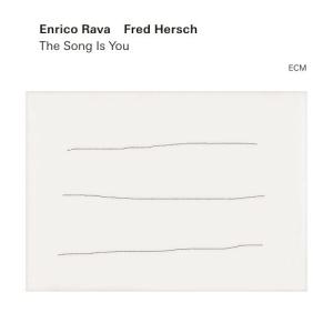 Rava Enrico Hersch Fred - The Song Is You (Lp) ryhmässä VINYYLI @ Bengans Skivbutik AB (4180908)