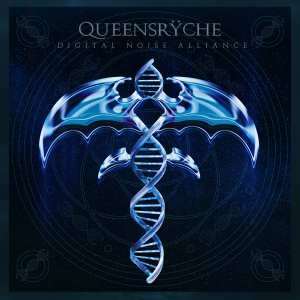 Queensrÿche - Digital Noise Alliance (2LP Gatefold) ryhmässä Minishops / Queensryche @ Bengans Skivbutik AB (4180919)