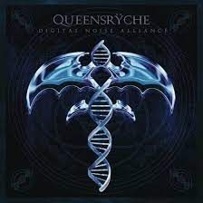 Queensrÿche - Digital Noise Alliance (Ltd CD Digipak) ryhmässä Minishops / Queensryche @ Bengans Skivbutik AB (4180920)