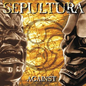 Sepultura - Against ryhmässä -Start Vinyl @ Bengans Skivbutik AB (4180943)