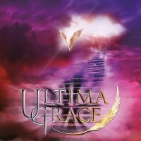 Ultima Grace - Ultima Grace ryhmässä ME SUOSITTELEMME / Joululahjavinkki: CD @ Bengans Skivbutik AB (4180995)