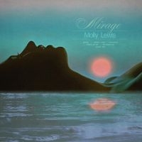 Molly Lewis - Mirage - Ep ryhmässä VINYYLI @ Bengans Skivbutik AB (4181002)