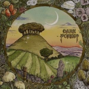 Dark Forest - Ridge & Furrow (Vinyl Lp) ryhmässä VINYYLI @ Bengans Skivbutik AB (4181006)