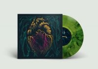 Shadow Lizzards The - Someone's Heartache (Green/Black Vi ryhmässä VINYYLI @ Bengans Skivbutik AB (4181012)