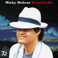 Dolenz Micky - Demoiselle (Red) ryhmässä VINYYLI @ Bengans Skivbutik AB (4181038)