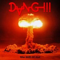 Dang!!! - The Will Of God (Indie Exclusive, T ryhmässä VINYYLI @ Bengans Skivbutik AB (4181051)