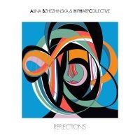 Bzhezhinska Alina - Reflections ryhmässä VINYYLI @ Bengans Skivbutik AB (4181060)