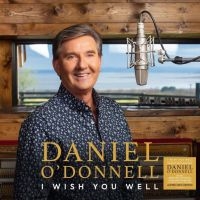 O'donnell Daniel - I Wish You Well ryhmässä VINYYLI @ Bengans Skivbutik AB (4181068)