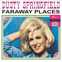 Springfield Dusty - Far Away Places - Her Early Years 1 ryhmässä VINYYLI @ Bengans Skivbutik AB (4181071)