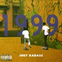 Badass Joey - 1999 (Purple & Tan) ryhmässä ME SUOSITTELEMME / Record Store Day / RSD BF 2022 @ Bengans Skivbutik AB (4181171)