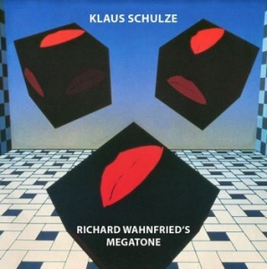 Schulze Klaus - Richard Whanfried's Megatone ryhmässä ME SUOSITTELEMME / Joululahjavinkki: Vinyyli @ Bengans Skivbutik AB (4181205)