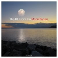 Evans Bill (Trio) - Moon Beams (Red) ryhmässä VINYYLI @ Bengans Skivbutik AB (4181215)