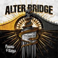 Alter Bridge - Pawns & Kings ryhmässä ME SUOSITTELEMME / Joululahjavinkki: Vinyyli @ Bengans Skivbutik AB (4181217)