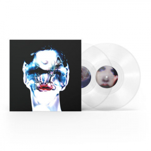 Avery Daniel - Ultra Truth (Clear) ryhmässä VINYYLI @ Bengans Skivbutik AB (4181227)