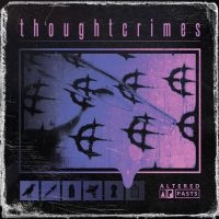 Thoughtcrimes - Altered Pasts ryhmässä VINYYLI @ Bengans Skivbutik AB (4181228)