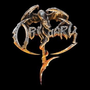 Obituary - Obituary ryhmässä VINYYLI @ Bengans Skivbutik AB (4181248)