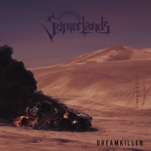 Sumerlands - Dreamkiller (Neon Violet) ryhmässä ME SUOSITTELEMME / Joululahjavinkki: Vinyyli @ Bengans Skivbutik AB (4181252)