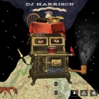 Harrison Dj - Tales From The Old Dominion ryhmässä VINYYLI @ Bengans Skivbutik AB (4181267)