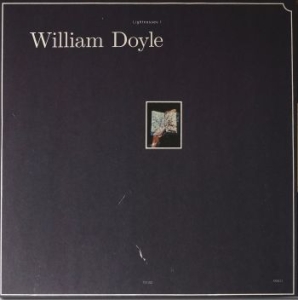 William Doyle - Lightnesses I & Ii ryhmässä VINYYLI @ Bengans Skivbutik AB (4181282)