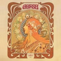 Gypsy - Gypsy ryhmässä CD @ Bengans Skivbutik AB (4181325)