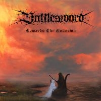 Battlesword - Towards The Unknown ryhmässä CD @ Bengans Skivbutik AB (4181351)