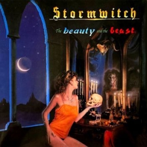 Stormwitch - Beauty And The Beast ryhmässä CD @ Bengans Skivbutik AB (4181352)