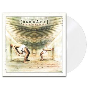 Darkane - Expanding Senses (White Vinyl Lp) ryhmässä VINYYLI @ Bengans Skivbutik AB (4181542)