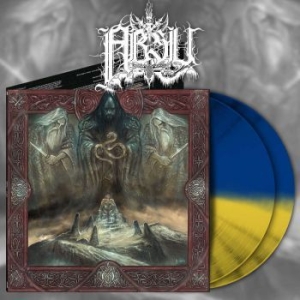 Absu - Tara (2 Lp Yellow/Blue Vinyl) ryhmässä VINYYLI @ Bengans Skivbutik AB (4181545)