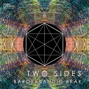 Various - Two Sides ryhmässä CD @ Bengans Skivbutik AB (4181582)