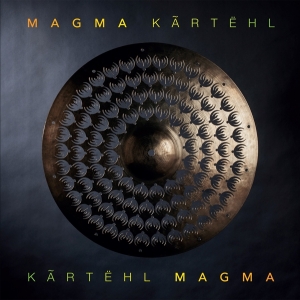 Magma - Kartehl ryhmässä CD @ Bengans Skivbutik AB (4181596)