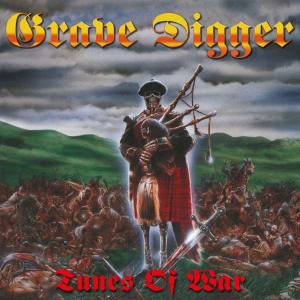 Grave Digger - Tunes Of War ryhmässä VINYYLI @ Bengans Skivbutik AB (4181608)