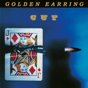 Golden Earring - Cut ryhmässä -Startsida MOV @ Bengans Skivbutik AB (4181610)