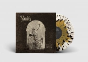 Vånda - Covenant Of Death (Vinyl) ryhmässä VINYYLI @ Bengans Skivbutik AB (4181643)