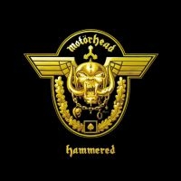 Motörhead - Hammered ryhmässä ME SUOSITTELEMME / Joululahjavinkki: Vinyyli @ Bengans Skivbutik AB (4181647)