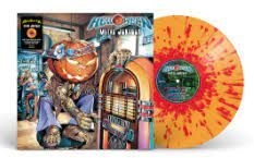 Helloween - Metal Jukebox ryhmässä -Start Vinyl @ Bengans Skivbutik AB (4181648)