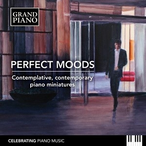 Various - Perfect Moods - Contemplative, Cont ryhmässä CD @ Bengans Skivbutik AB (4181664)