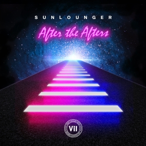 Sunlounger - After The Afters ryhmässä CD @ Bengans Skivbutik AB (4181673)